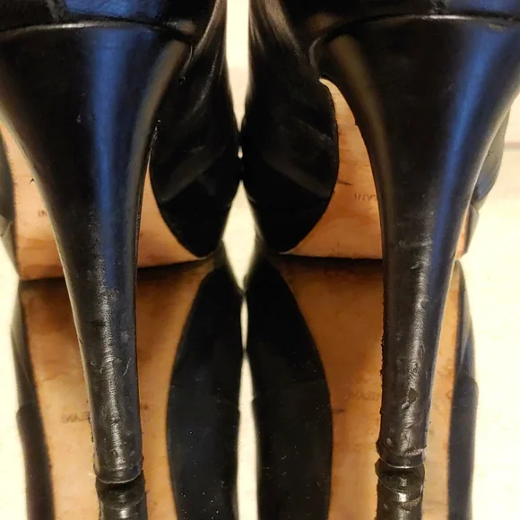 Antonio Melani booties - Picture 7 of 8